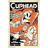 Cuphead Volume 2: Cartoon Chronicles & Calamities