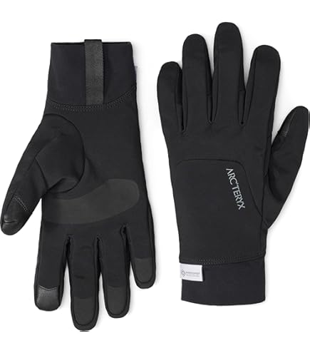 Amazon.com: Mountain Hardwear Unisex Cloud Shadow Gore-Tex Glove