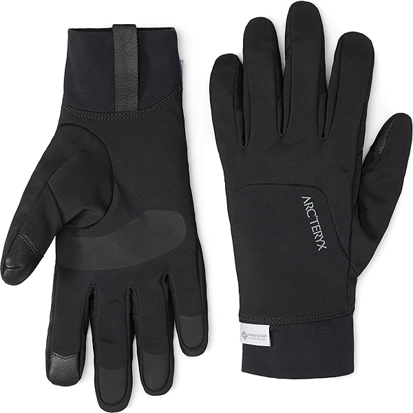 Mountain Hardwear Unisex WindLab™ Gore-Tex Infinium Stretch Glove