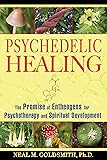 Psychedelic Healing: The Promise of Entheogens for Psychotherapy and Spiritual Development
