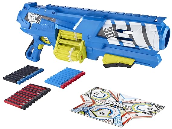 Boomco Mattel CJG60 - Spinsanity X3