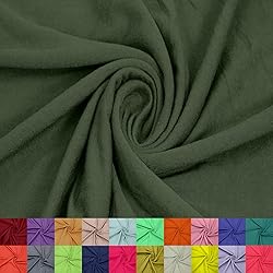Stylish FABRIC 60" Wide Rayon Spandex Jersey Knit