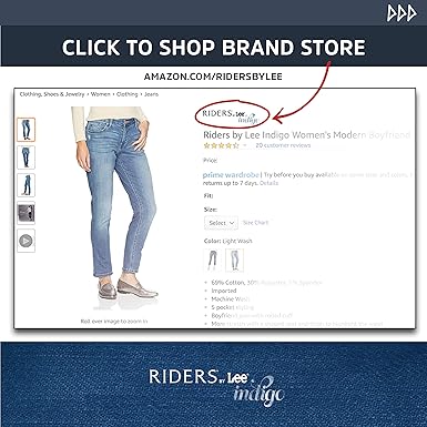 lee riders classic fit