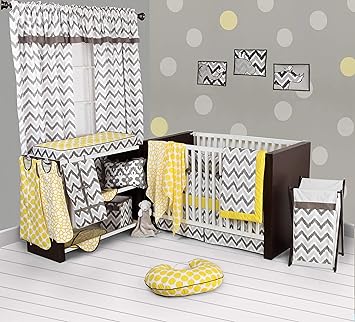 crib wall padding