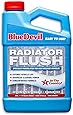 BlueDevil Radiator Flush