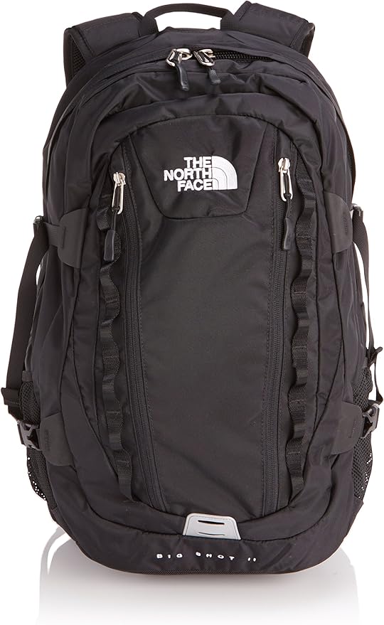 north face big shot ii