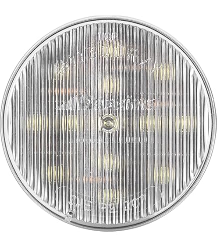 メメル Amazon.com: Maxxima M09100YCL Amber 2