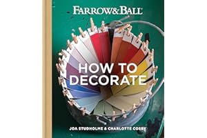 Farrow & Ball How to Decorate