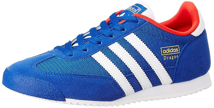 adidas Originals Dragon Unisex-Kinder Sneakers