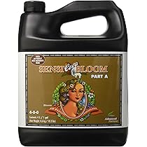 Amazon.com : Advanced Nutrients pH Perfect Sensi Coco Bloom Part B