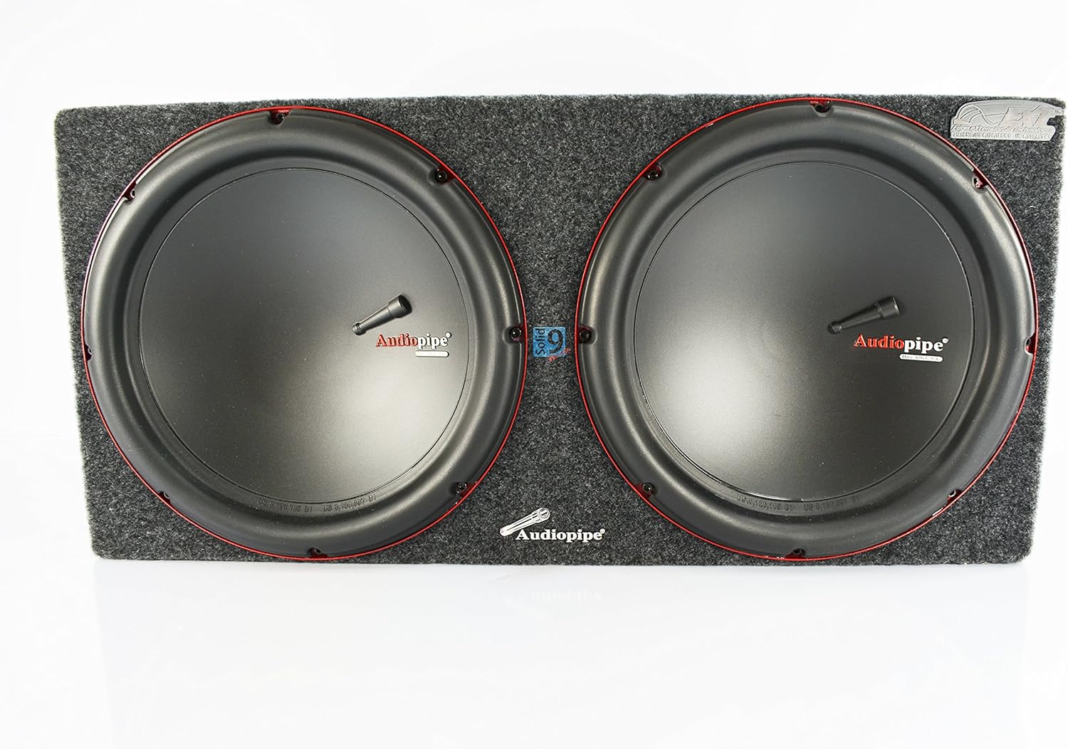 audiopipe 12 1500w