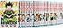 HUNTER&times;HUNTER 1-33巻セット (ジャンプコミックス)