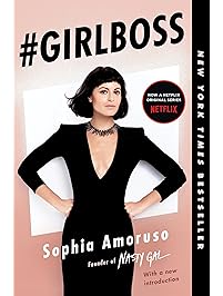 #GIRLBOSS