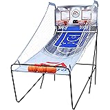 EA Sports 2-Player 8-in-1 Indoor Basketball Arcade Game + Scoreboard | 1658127