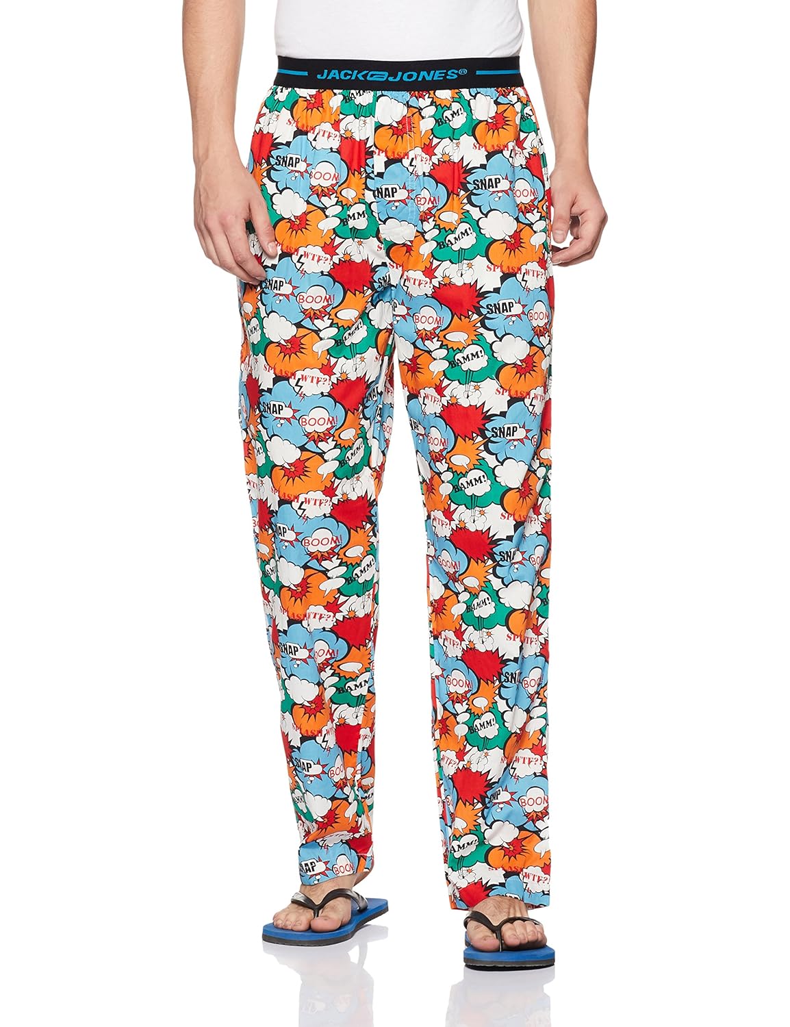 jack and jones lounge pants