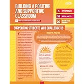 Building a Positive and Supportive Classroom (Quick Reference Guide)