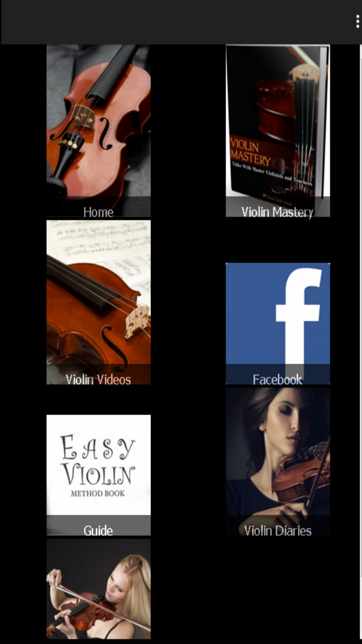 Violin for Beginners - Learn to Play The Violin