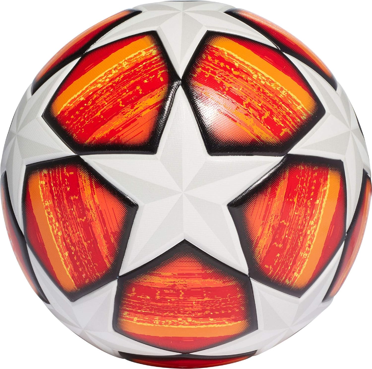 champions league top training ball