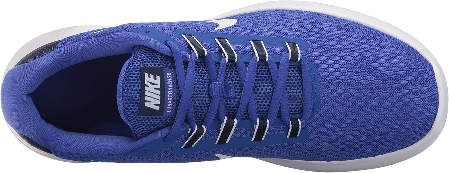 nike lunarconverge amazon