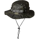 Tru-Spec Mens Boonie, Tru 100% CTTN R/S W/Loops