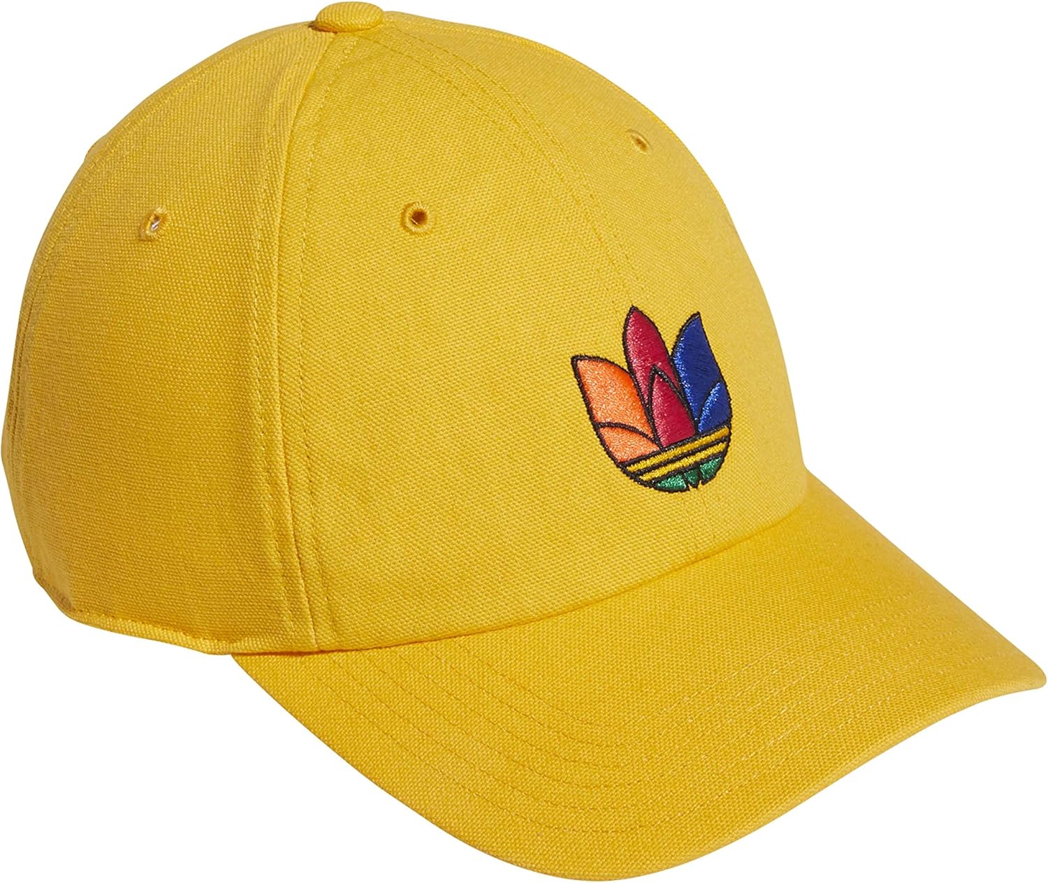 adidas cloud strapback hat