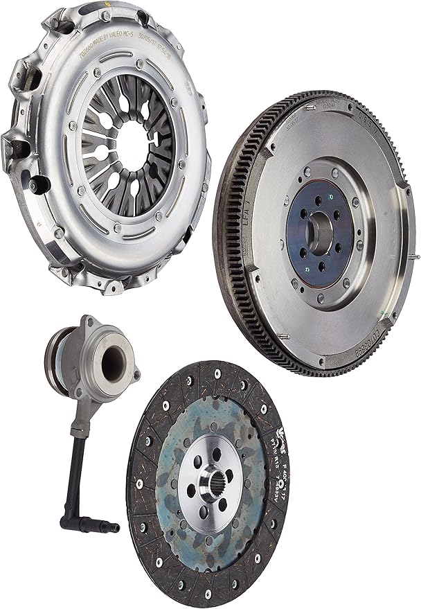 VALEO 837397 Clutch Sets Amazon.co.uk Car & Motorbike