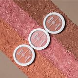 lavera Velvet Blush Powder Pink Orchid 02 Organic Almond Oil Vitamin E Shimmer view 4