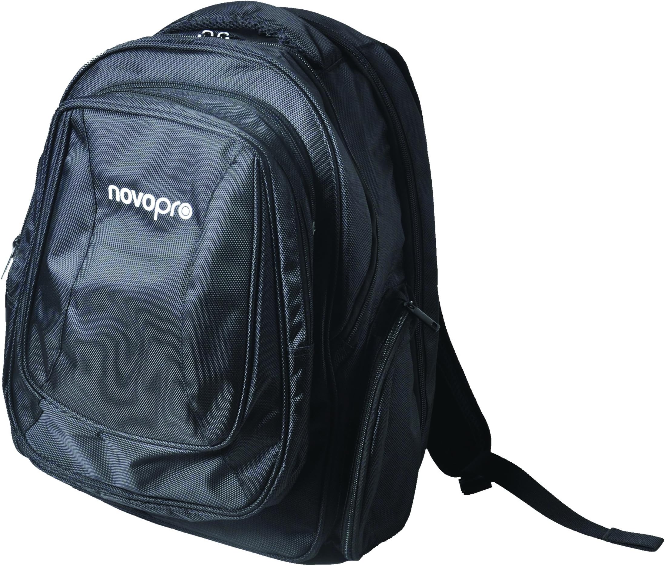 NovoproDJB1 DJ Backpack Bag