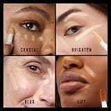 Max Factor Facefinity Multi-Perfector Concealer 6N 11ml All In One view 6
