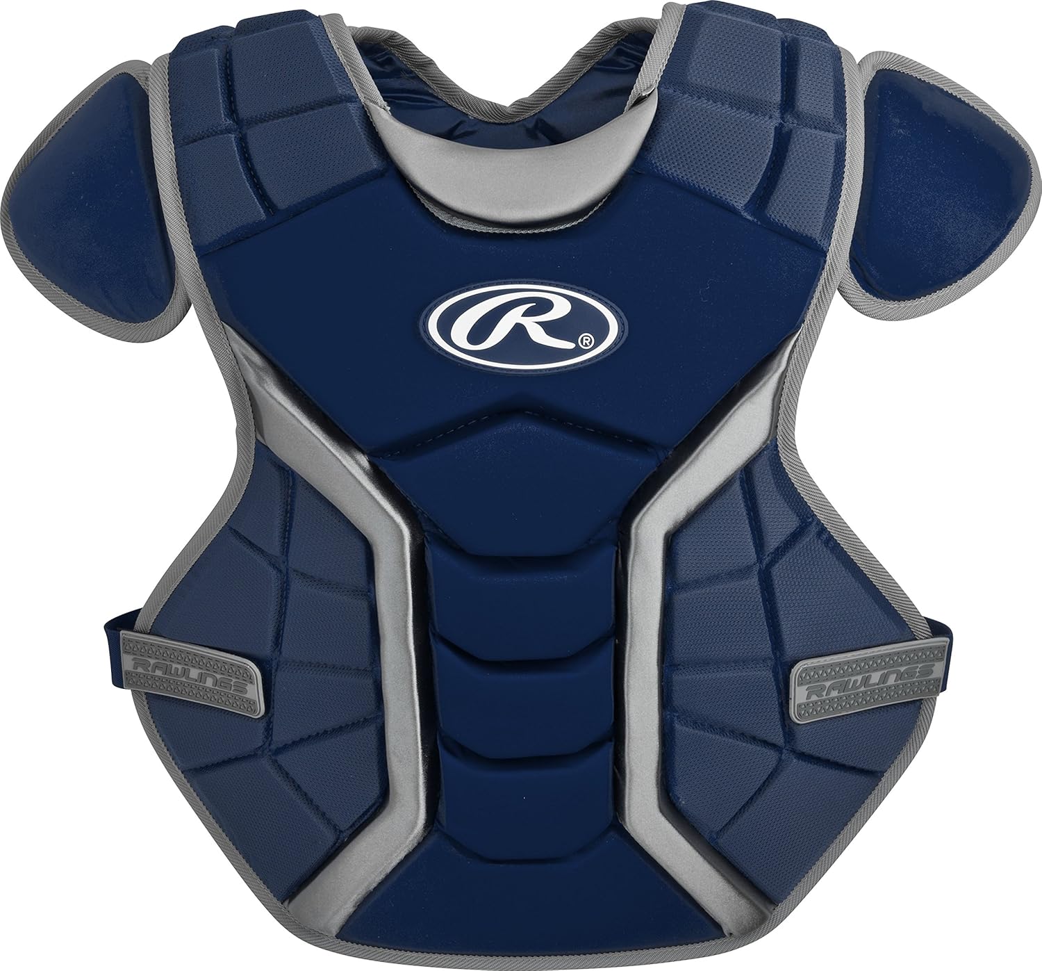 RAWLINGS Renegade Protector de Pecho Deportes y Aire Libre