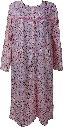 night dress full sleeves