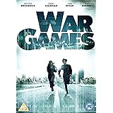 Wargames [DVD]