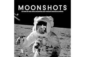 Moonshots: 50 Years of NASA Space Exploration Seen through Hasselblad Cameras