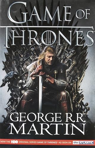 #67 — A Song of Ice and Fire (1) – A Game of Thrones