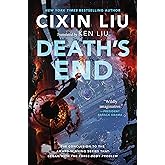 Death's End (The Three-Body Problem Series, 3)