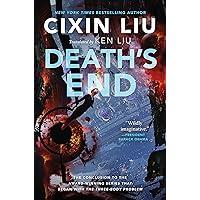 Amazon.com: Death's End (The Three-Body Problem Series, 3