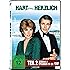 Hart aber herzlich - Season 2, Vol.2 [2 DVDs]