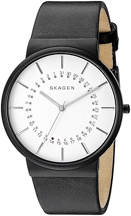 Edifice Analog Black Dial Mens Watch - EFV-500D-1AVUDF (EX317)