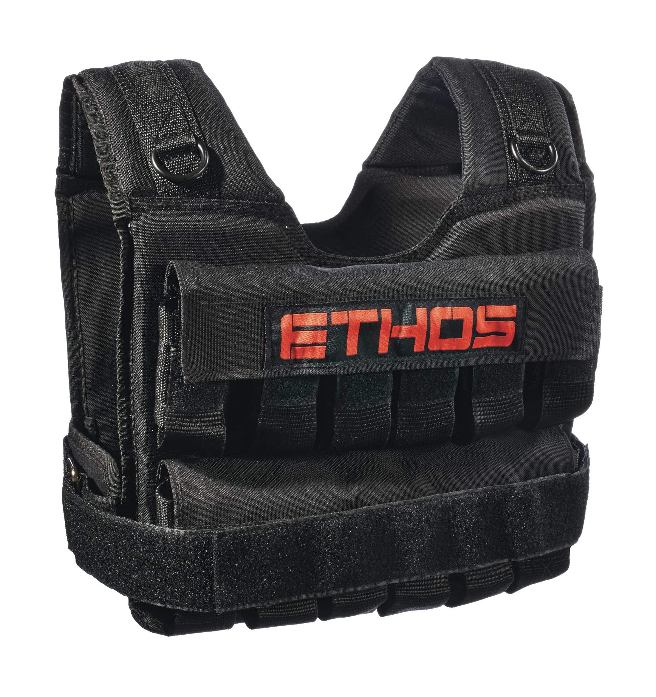 ethos 60 lb vest