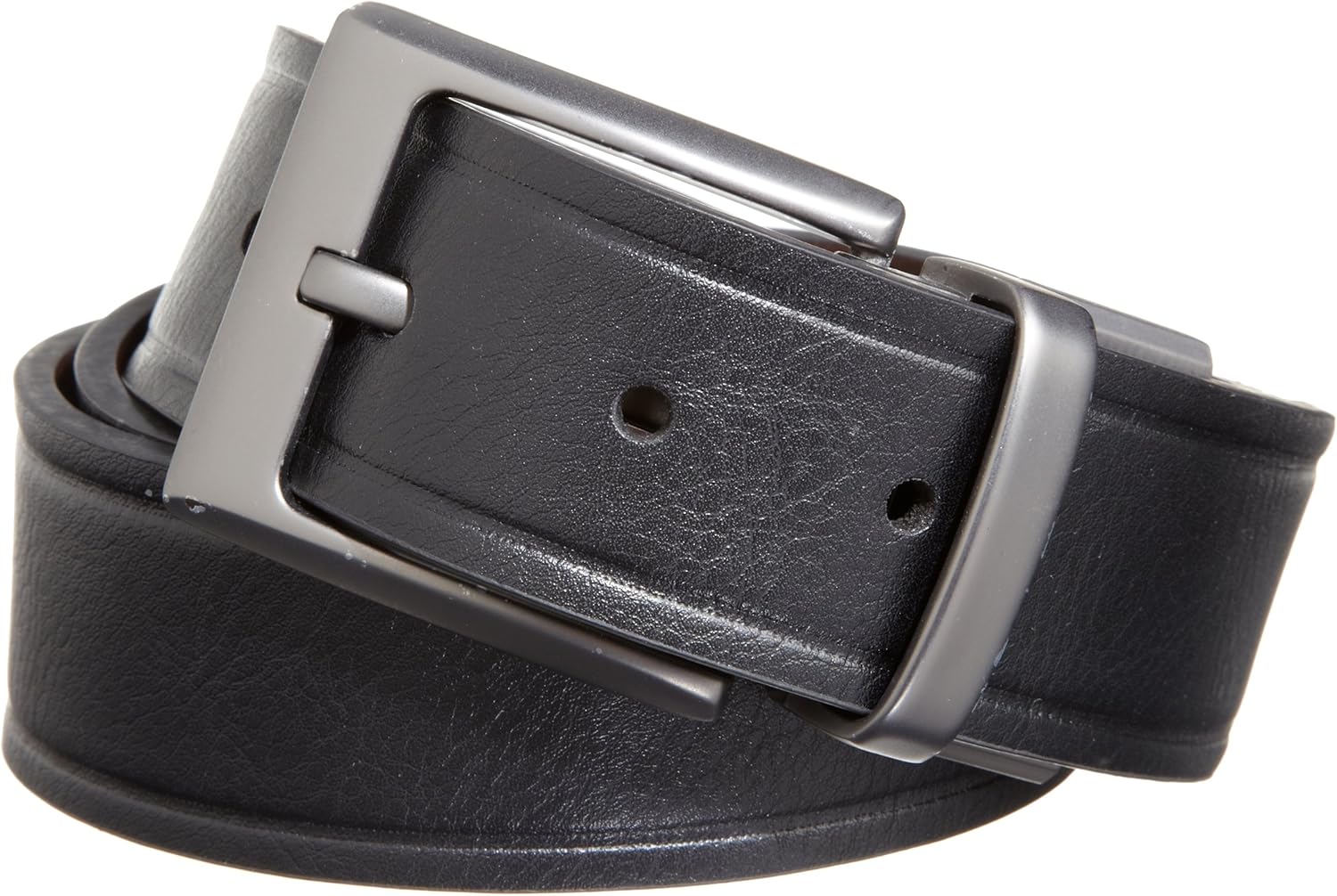 columbia men's reversible belt
