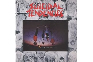 Suicidal Tendencies