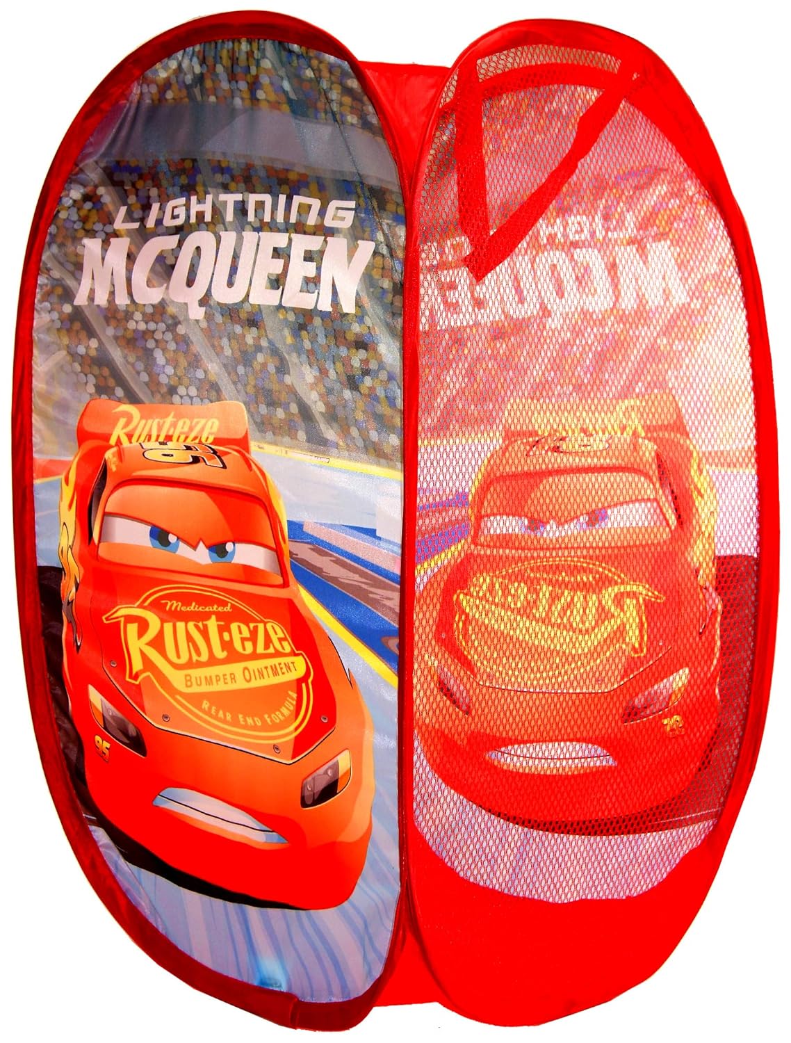 pop up toy storage bins