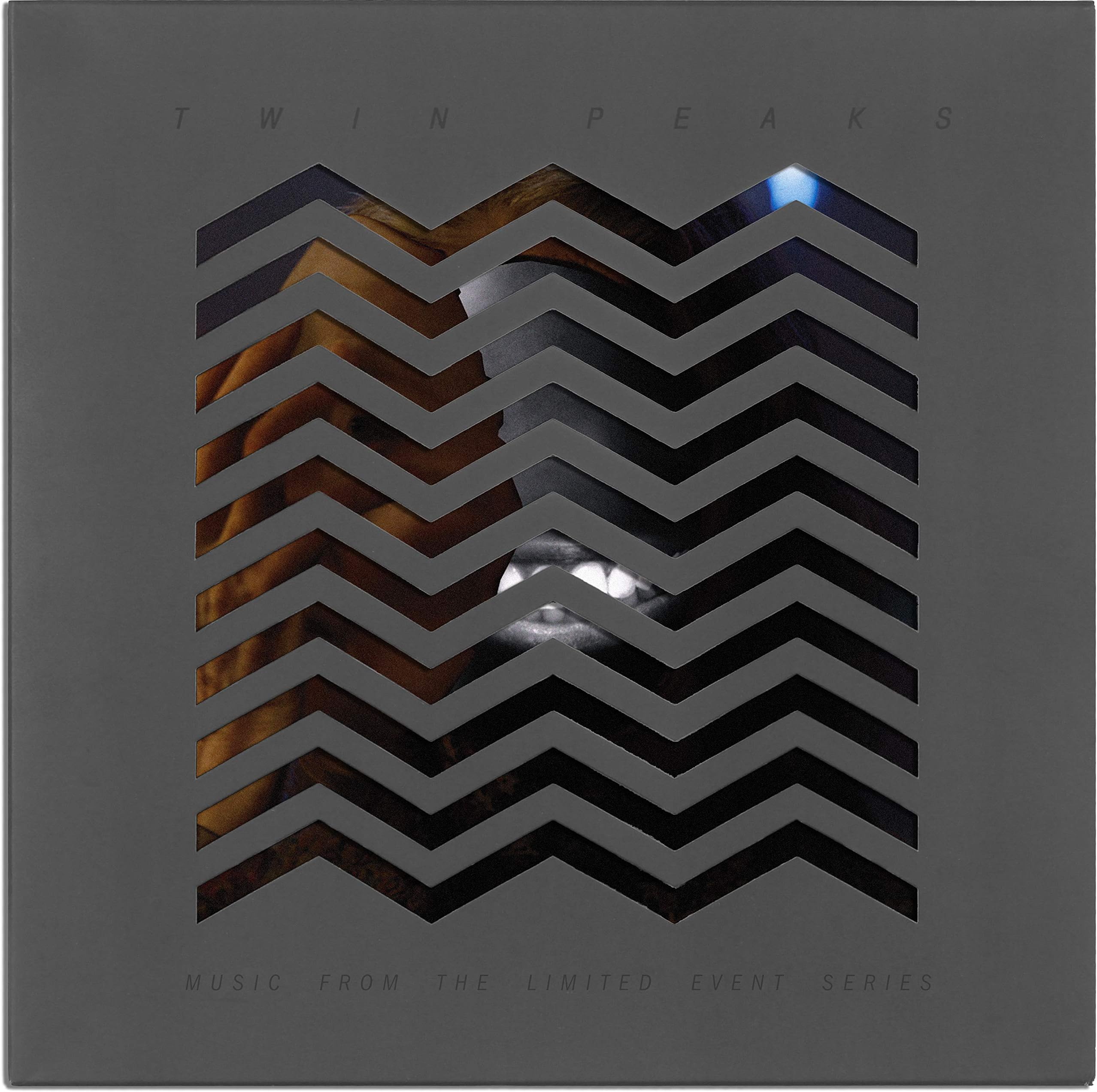 Twin Peaks Music From the Limited Event Series