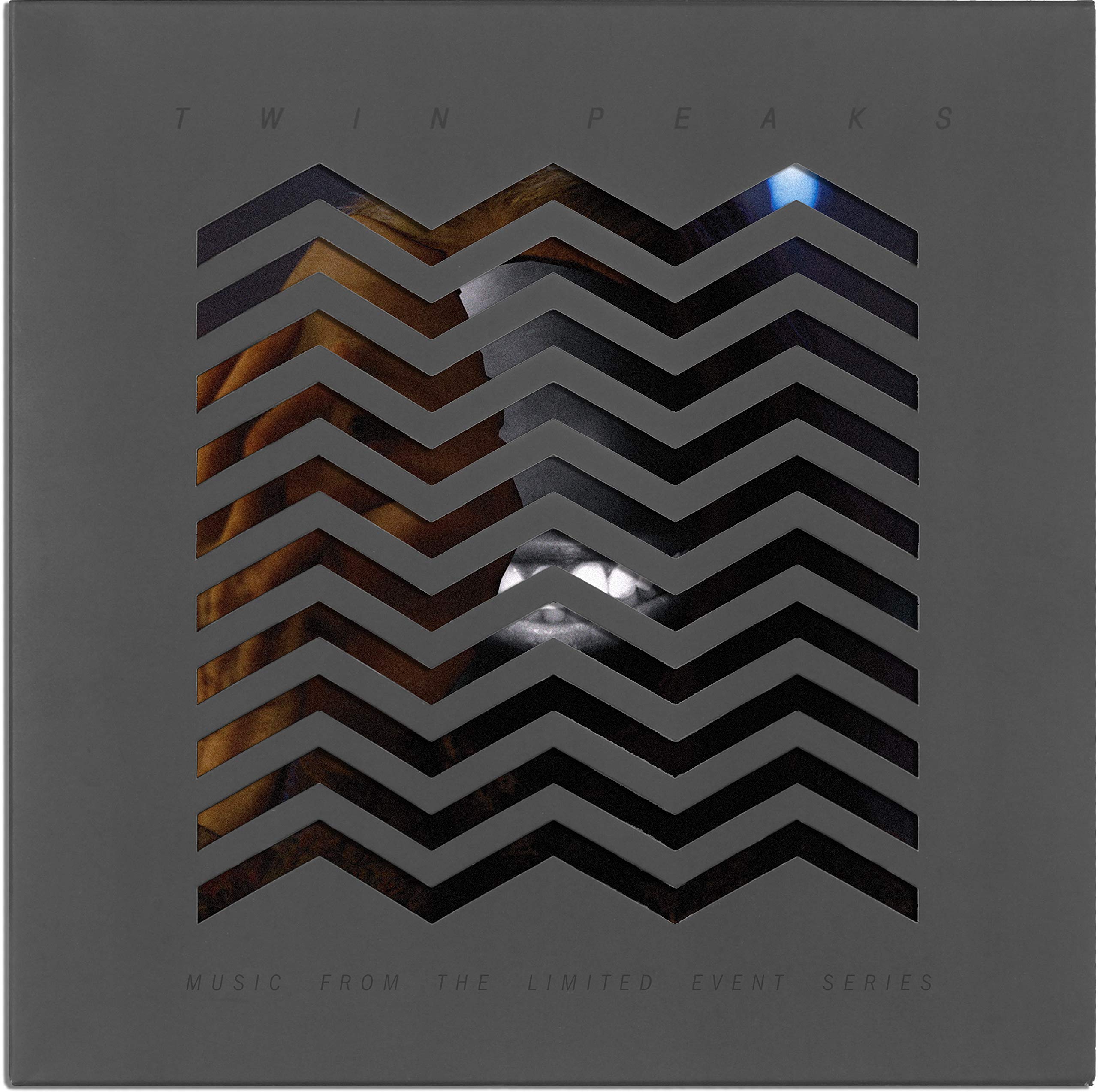 Twin Peaks Music From the Limited Event Series