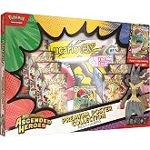Pok&eacute;mon TCG: Mega Evolution&mdash;Ascended Heroes Premium Poster Collection