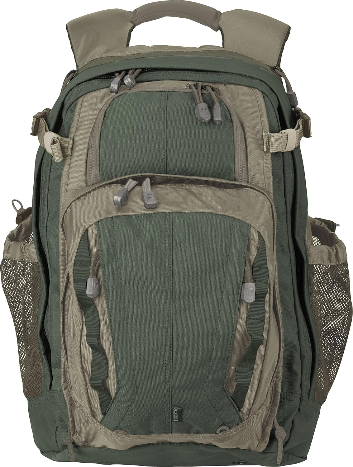 nontactical backpack at or below 100