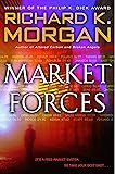 Market Forces: A Novel