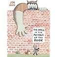 The Wall in the Middle of the Book