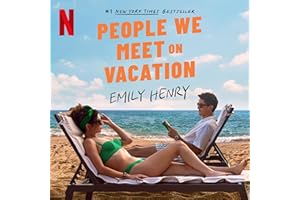 People We Meet on Vacation