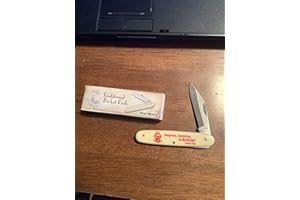 Andy Griffith Show Gomer Pyle Pocketknife